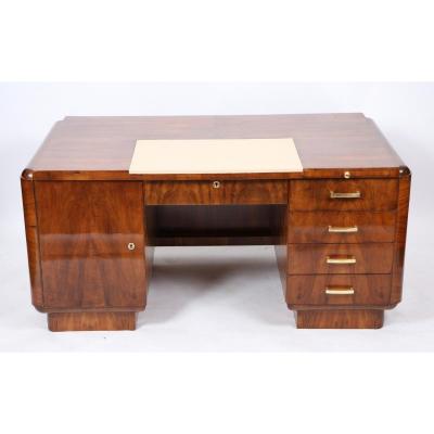 Bureau Art Deco 